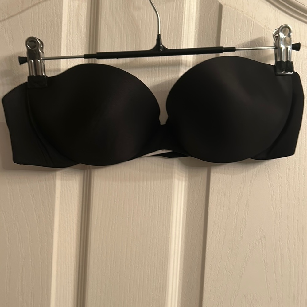 Sweet Nothing Strapless Bra 623